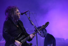 THE CURE : un nouvel album pour leur 40 ans de carrière