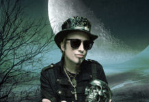 Le nouvel album d’AVANTASIA sortira en février prochain