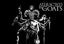 ATTRACTED BY GOATS – Haze Hope and Hell