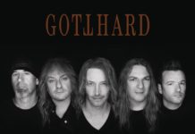 GOTTHARD – Defrosted 2
