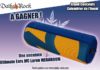 Grand Concours de l’Avent : gagnez une enceinte Ultimate Ears MC Laren MEGOBOOM