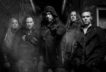 KAMELOT passera par la Suisse lors de son ‘Shadow Empire Tour’