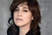 Charlotte Gainsbourg – Salle des fêtes, Thônex – 4 décembre 2018