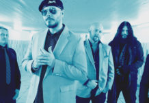 THE NIGHT FLIGHT ORCHESTRA dévoile un trailer pour la réédition de son ‘Internal Affairs’