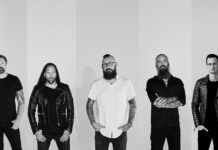 IN FLAMES annonce la sortie de son nouvel album ‘I, The Mask’