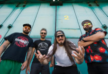 CARDIAC – TOURNÉE DE MOJITOS !