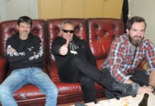 SIDEBURN – Rock’n’Passion depuis ’96