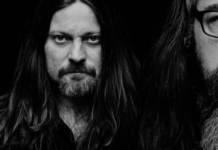 MOTORPSYCHO en unique date suisse aux Docks en 2019 !