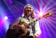 La légendaire voix de SUPERTRAMP, Roger Hodgson jouera en Suisse