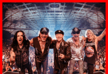 Scorpions, Garbage, Stray Cats, Graham Nash en juillet à Musilac !
