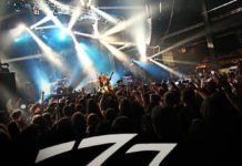 Éros Ramazzotti: Calore estremo a Laval