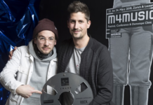 Dernière délais pour envoyer vos démos à la Demotape Clinic de m4music !