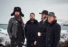 SÓLSTAFIR ajoute de nouvelles dates à sa tournée 2019