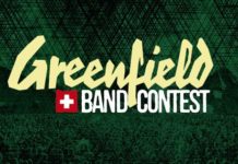 Le Greenfield Band Contest 2019 aura lieu le 28 février à Lausanne
