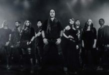 ELUVEITIE est de retour avec un nouvel album !