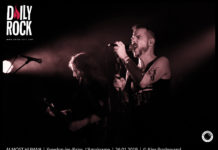 ALMOST HUMAN + PROMETHEE – L’Amalgame, Yverdon – 26 Janvier 2019