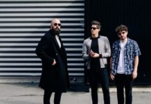 Black Tropics dévoile un nouveau titre !