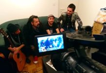 Daily Acoustic Sessions : Reborn en interview