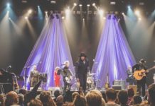 La grande tournée THE DAVID BOWIE ALUMNI TOUR passera par Zurich