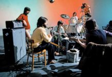 Peter Jackson à la réalisation d’un documentaire sur les Beatles