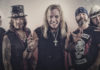 PRETTY MAIDS a sorti le clip vidéo de ‘Bull’s Eye’