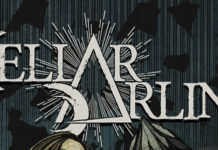 CELLAR DARLING : nouveau clip et date de sortie de l’album ‘The spell’