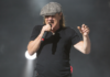 Brian Johnson confirme qu’il participera au nouvel album d’AC/DC