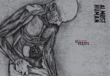 Almost Human – XS2XTC