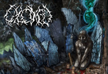 CALCINED – Discipline