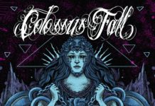 COLOSSUS FALL – Earthbeat