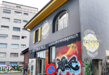 Citrons Masqués : fête de la musique et programme à suivre