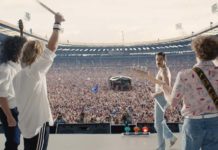 Le Blu-ray de Bohemian Rhapsody sortira avec deux chansons en plus