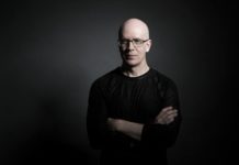 Devin Townsend en escale en décembre à Zurich !