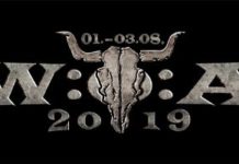 Le Wacken Open Air 2018 remporte l’Award du « Best major festival » !