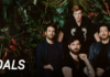 FOALS en concert aux Docks (Complet)