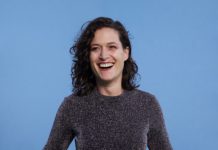 Billie Bird – Au gré des vagues