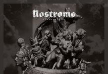 NOSTROMO : les premiers détails du nouvel EP ‘Narrenschiff’