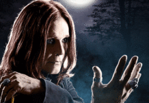 Ozzy Osbourne reporte les dates de sa tournée en Europe et Royaume-Uni