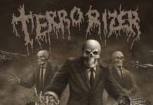 Terrorizer, Skeletal Remains & De Profundis – Sunset Bar, Martigny – 17 janvier 2019