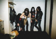 « Lords of Chaos » : Dans la tête des premiers troublaquemétalleux