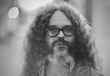 Brant Bjork – La mythologie du désert