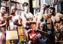 The Black Delta Movement et Climax aux Citrons Masqués !