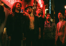 De Staat et 45Acidbabies à Genève !