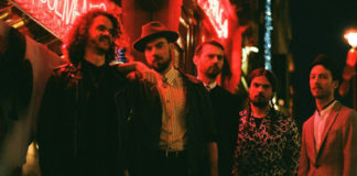 De Staat et 45Acidbabies à Genève !