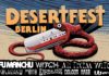 Desertfest Berlin 2019 : de nouveaux groupes annoncés !