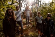 Nouveau clip pour Edmond Jefferson & Sons