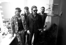 Rival Sons – Volkshaus, Zürich – 13 février 2019