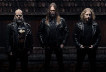 Grand Magus sort son nouvel album en avril !