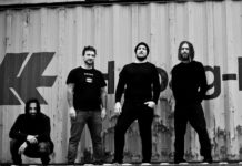 Herod, vernissage et tournée !