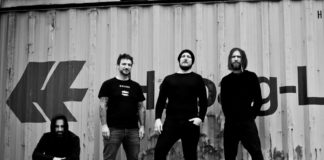 Herod, vernissage et tournée !